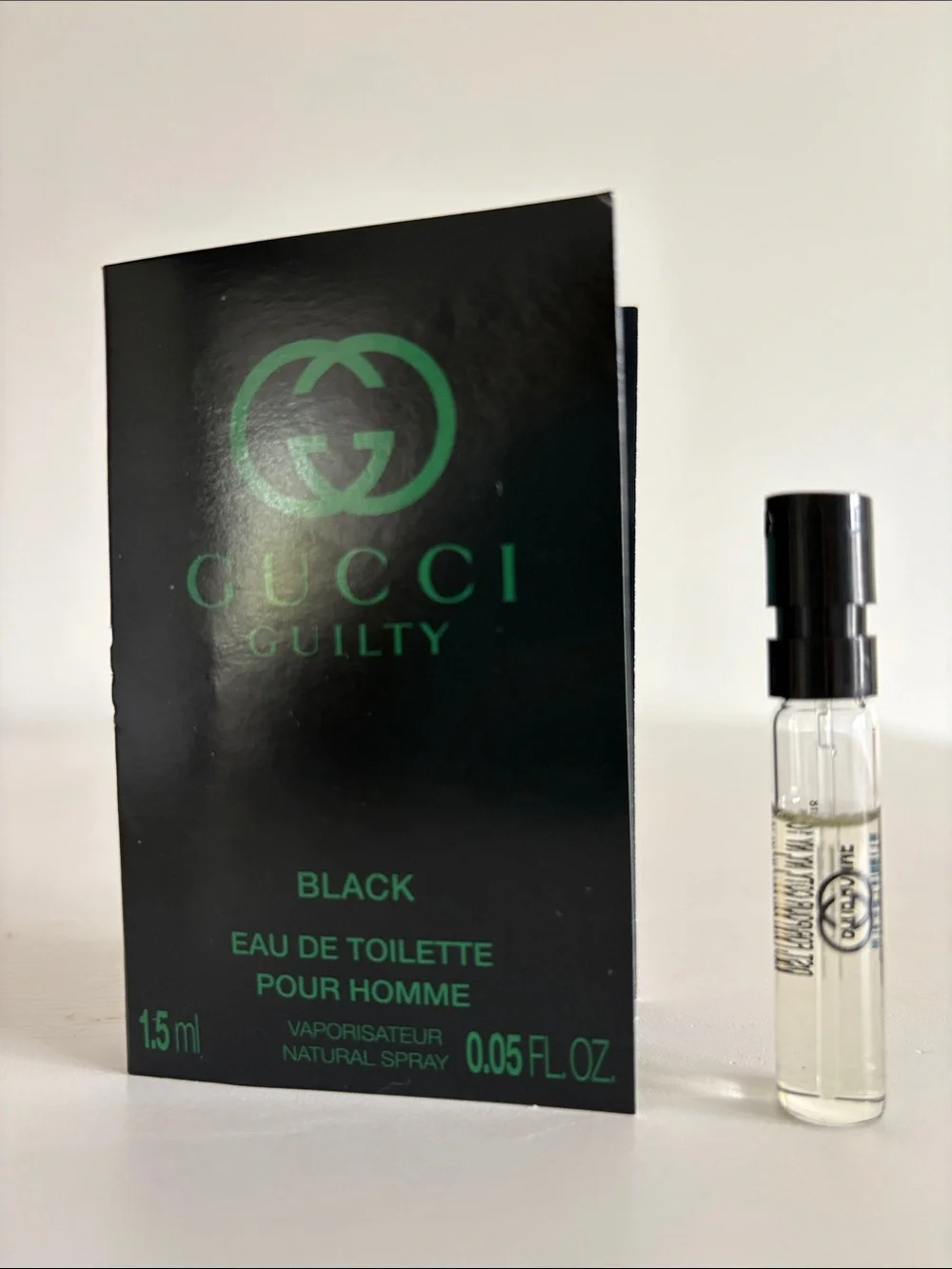 $5💃 GUCCI Black